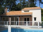location maison  T3 SAINT TROJAN LES BAINS  563€ 