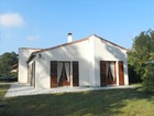 location maison  T4 LE GRAND VILLAGE PLAGE  500€ 