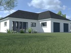 vente maison neuve T6 COMPIEGNE  272 622€ 