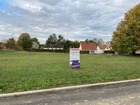 vente terrain   VILLENEUVE SUR AUVERS 95 000€ 