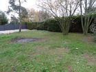 vente terrain   PUSSAY 92 000€ 