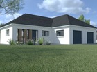 vente maison neuve  TOURS  246 620€ 