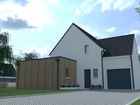 vente maison neuve  TOURS  200 359€ 
