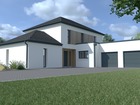 vente maison neuve  TOURS  284 951€ 