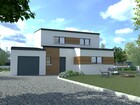 vente maison neuve T5 BLOIS  280 937€ 