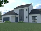 vente maison neuve T5 BLOIS  262 652€ 