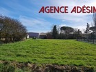 vente terrain   St sulpice sur leze 79 500€ 