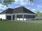 vente maison neuve T5 BLOIS  196 128€ 