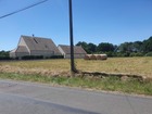 vente terrain   NIBELLE 30 000€ 