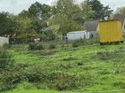 vente terrain   CHAMBON LA FORET 89 800€ 