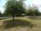 vente terrain   CHILLEURS AUX BOIS 43 500€ 