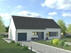 vente maison neuve T5 BLOIS  176 624€ 