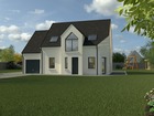 vente maison neuve  BRACQUETUIT  239 000€ 