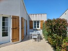 location maison  T4 LE CHATEAU D'OLERON  550€ 