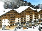 vente Appartement neuf T3 Auris  146 400€ 