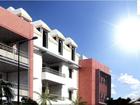 vente appartement neuf T2 St pierre  146 650€ 