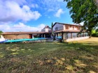 vente Maison avec gite  T12 EYMET  441 000€ 
