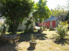 vente maison  T3 USSEL 80 000€ 