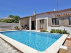 vente maison  T5 Nîmes  260 000€ 