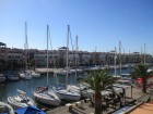 vente appartement  T4 PORT LEUCATE  169 000€ 