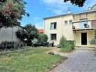 vente maison  T4 Nîmes  189 000€ 