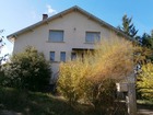 vente maison de campagne  T7 Naussac  115 000€ 