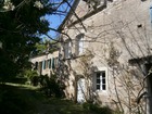 vente  corps de ferme de caractère  T6 La rouquette  210 000€ 