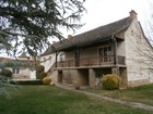 vente Belle demeure  T6 Anglars st felix  180 000€ 