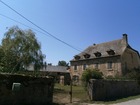 vente  corps de ferme de caractère  T9 Drulhe  230 000€ 