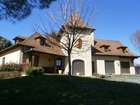 vente maison neuve T8 Lanuejouls  370 000€ 