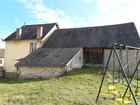 vente maison  T5 EYGURANDE 86 500€ 