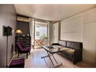 vente appartement  T1 Cannes  146 000€ 