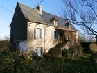 vente Fermette  T4 LANUEJOULS  125 000€ 