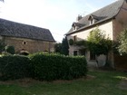vente propriete  T6 VAUREILLES  105 000€ 