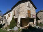 vente maison de campagne  T7 LA BASTIDE L'EVEQUE 90 000€ 