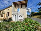 vente maison  T6 EYMET  107 000€ 