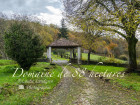 vente maison  T15 Brantome 1 872 000€ 