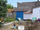 location maison  T1 LE CHATEAU D'OLERON  450€ 