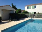 location maison  T3 LE CHATEAU D'OLERON  706€ 