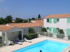 location maison  T4 LE CHATEAU D'OLERON  794€ 