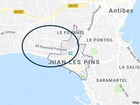 vente Appartement  T2 Juan-les-Pins  194 000€ 