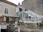 vente maison  T6 Pouilly sur loire 45 000€ 