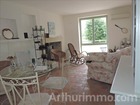 vente maison  T4 Pouilly sur loire  113 400€ 