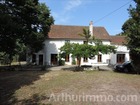 vente maison  T11 Pouilly sur loire  222 000€ 
