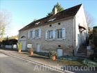 vente maison  T6 Pouilly sur loire  117 000€ 