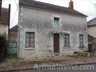 vente maison  T4 Pouilly sur loire 64 800€ 