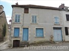 vente maison  T5 Menetreol sous sancerre 51 000€ 