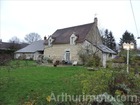 vente maison  T10 Pouilly sur loire  196 000€ 