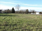 vente terrain constructible   Mesves sur loire 33 000€ 