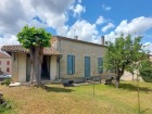 vente maison  T10 MIRAMONT DE GUYENNE  119 000€ 